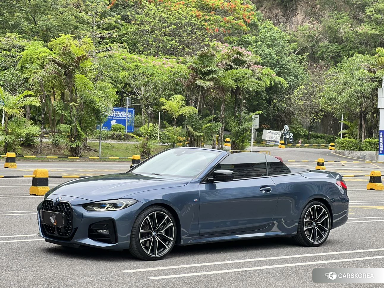 BMW 4 series id 4440749 из Китая 14