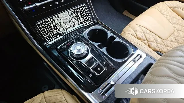 Kia Carnival 4th generation id 3716677 из Кореи 19