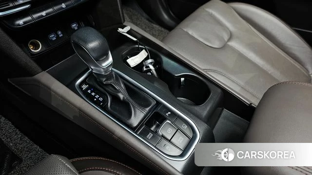 Hyundai Santa Fe TM id 4345526 из Кореи 33