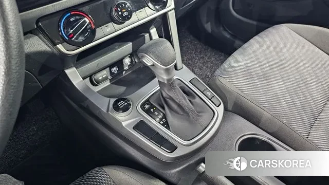 Kia Seltos id 2975452 из Кореи 19