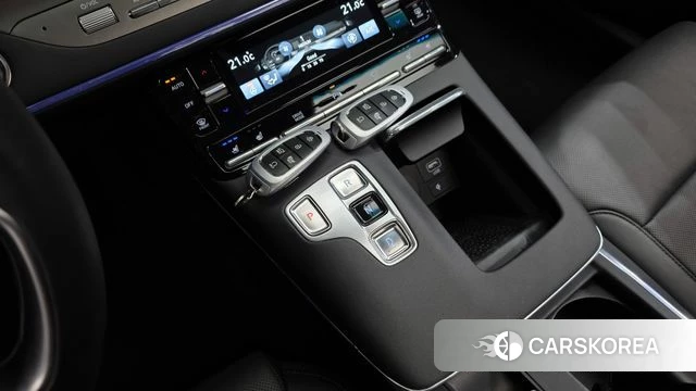 Hyundai The New Grandeur IG id 4864433 из Кореи 32