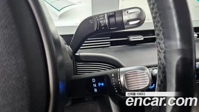 Hyundai Ionic 5 id 2732727 из Кореи 19