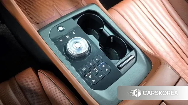 Kia The New K8 id 3605709 из Кореи 19