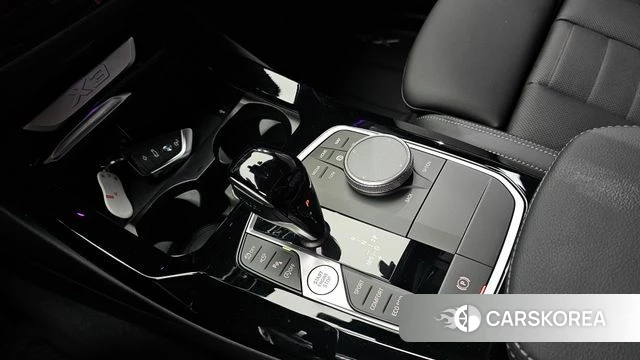BMW X3 (G01) id 4549088 из Кореи 32