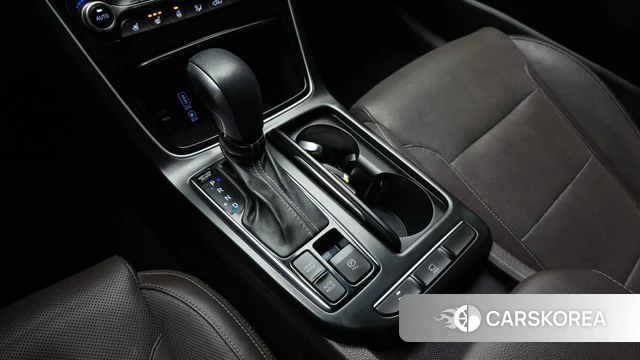 Hyundai Grandeur IG id 4188565 из Кореи 30