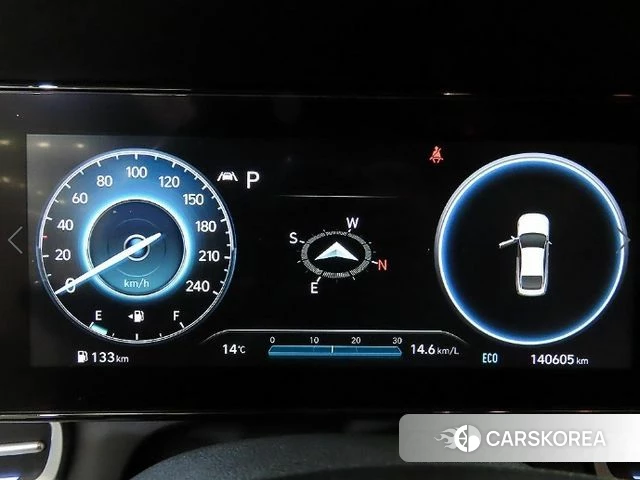 Hyundai Avante (CN7) id 4232131 из Кореи 19