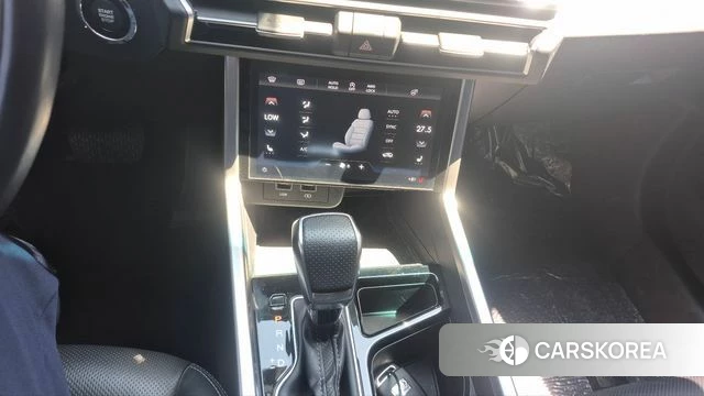 Ssangyong Torres id 4388309 из Кореи 12