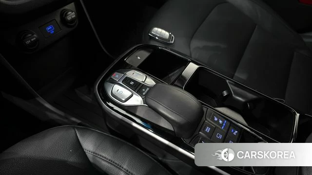 Hyundai The New Ionic Electric id 3800815 из Кореи 19