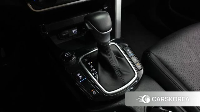 Kia Seltos id 4396809 из Кореи 19