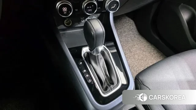 Renault Korea (Samsung) XM3 id 3422287 из Кореи 19