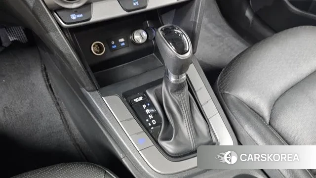 Hyundai The New Avante AD id 3055456 из Кореи 19