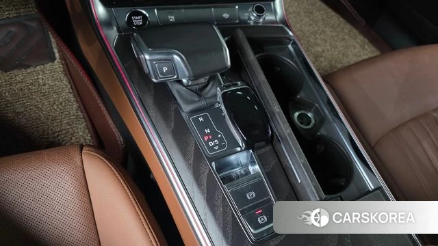 Audi A6 (C8) id 4304063 из Кореи 32