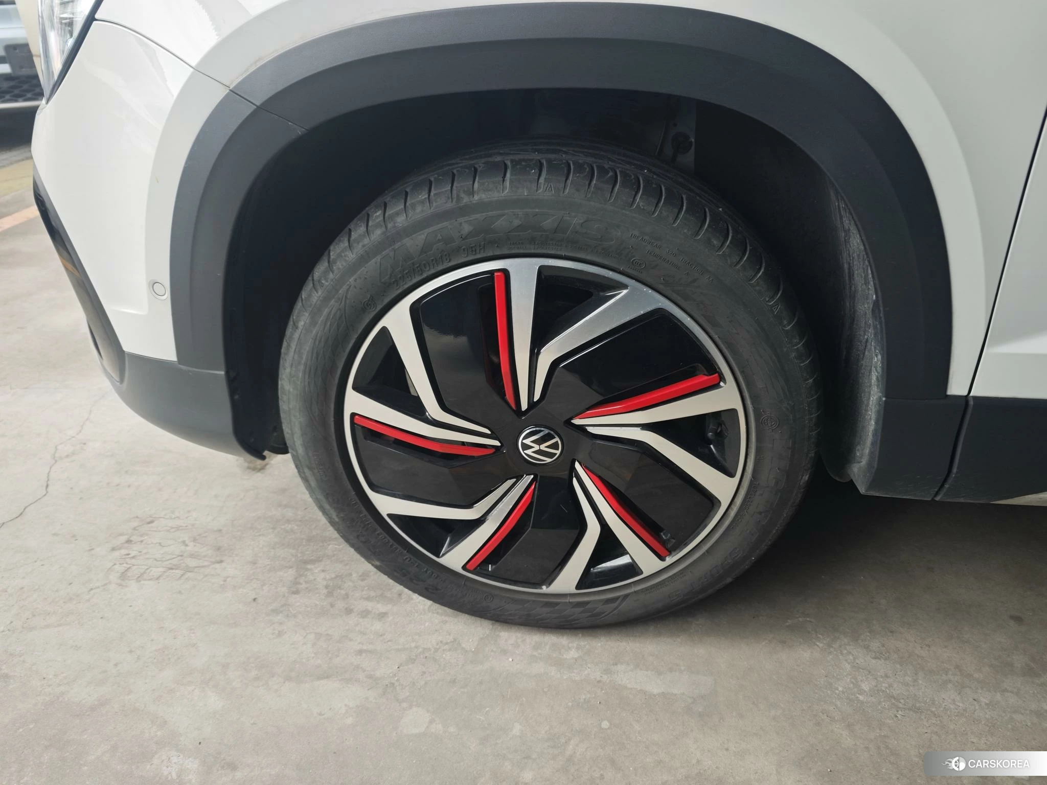 Volkswagen Tuyue id 4467743 из Китая 9