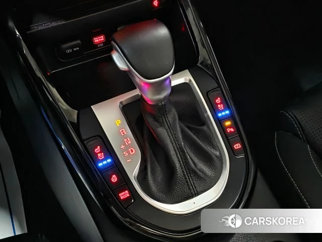 Kia The New K3 2nd generation id 4618909 из Кореи 19