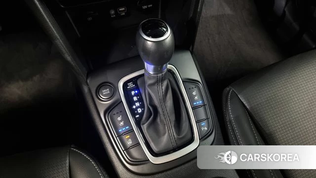 Hyundai Kona id 4232778 из Кореи 33