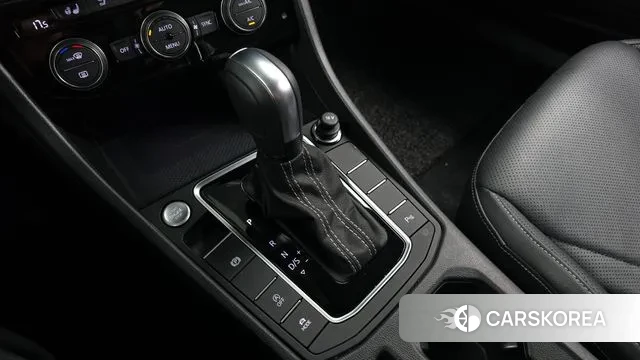 Volkswagen 7th Generation of Jetta id 2901140 из Кореи 19