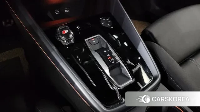 Audi A3 (8Y) id 3624278 из Кореи 19