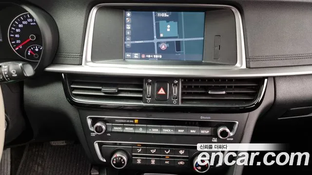 Kia The New K5 2nd generation id 2666235 из Кореи 19