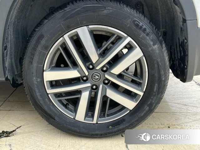 Chang'an CS75 id 4374462 из Китая 23