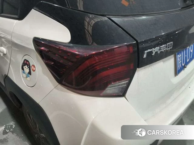 Toyota YARIS L Zhixuan id 4335207 из Китая 12
