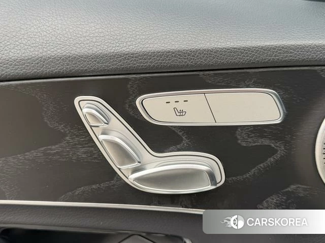 Mercedes-Benz Class C (imported) id 4256569 из Китая 23