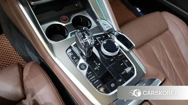 BMW X6 (G06) id 2915278 из Кореи 19