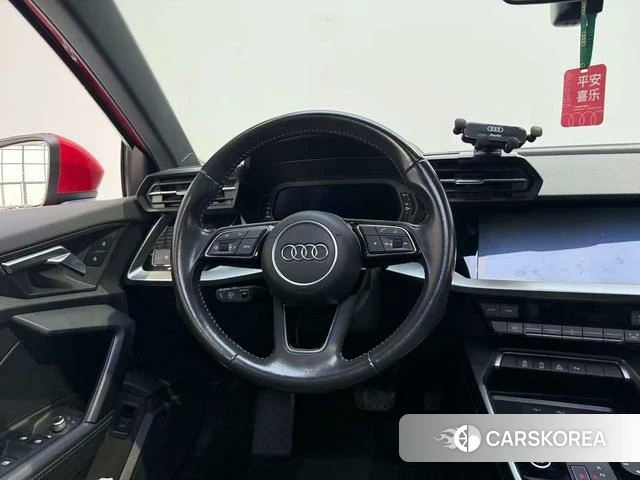 Audi A3 id 4290350 из Китая 16