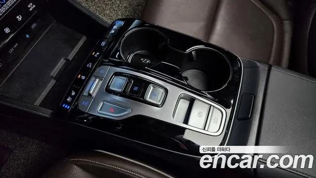 Hyundai Tucson (NX4) id 2273562 из Кореи 19