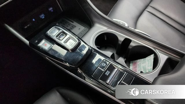 Hyundai Sonata (DN8) id 3899296 из Кореи 19