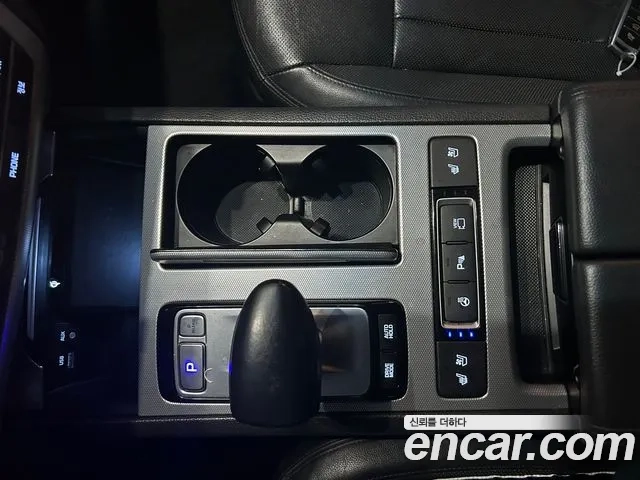 Genesis G80 id 2872796 из Кореи 9