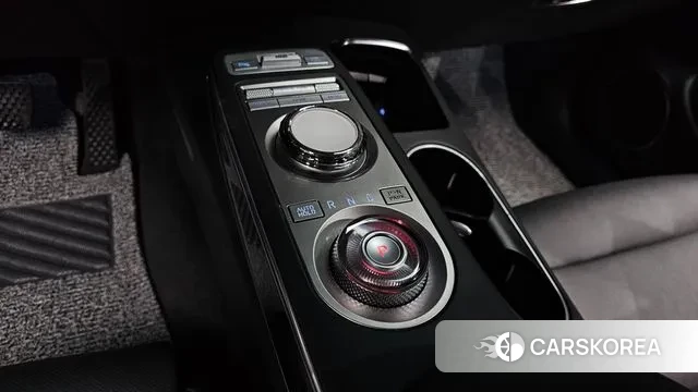 Genesis GV70 id 3581879 из Кореи 19