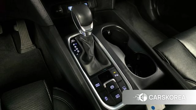 Hyundai Santa Fe TM id 4325589 из Кореи 35