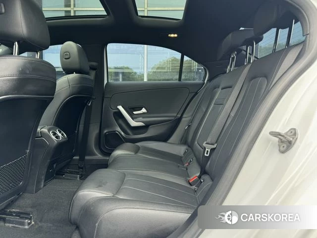 Mercedes-Benz Class A id 4265928 из Китая 13
