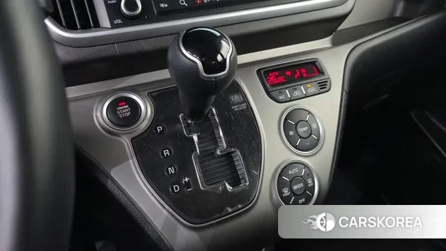 Kia The New Ray id 3428068 из Кореи 19