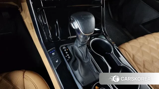 Kia Mohave Master id 3727827 из Кореи 19