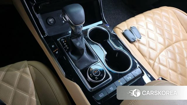 Kia Mohave Master id 3801025 из Кореи 19