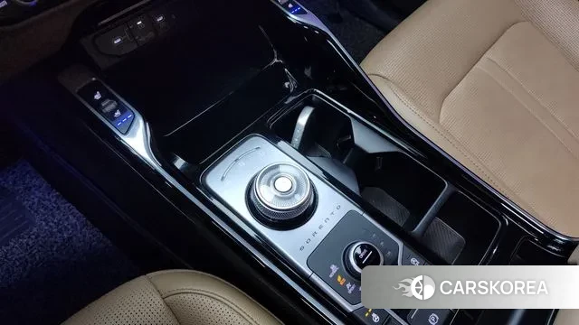 Kia The New Sorento 4th Generation id 3036446 из Кореи 19