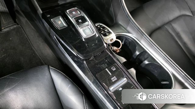 Hyundai Sonata (DN8) id 4203314 из Кореи 31