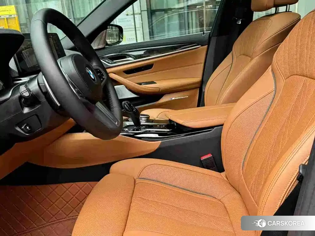 BMW 5 series id 4600555 из Китая 9