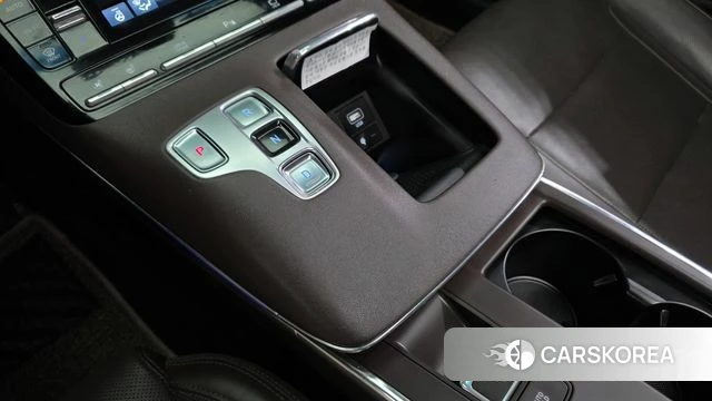 Hyundai The New Grandeur IG id 4458889 из Кореи 32