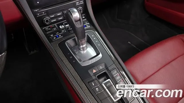 Porsche 718 Boxster id 2891756 из Кореи 19