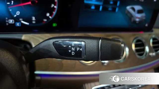 Mercedes-Benz E-Class W213 id 3278752 из Кореи 19