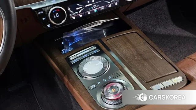 Genesis G80 (RG3) id 3054172 из Кореи 19