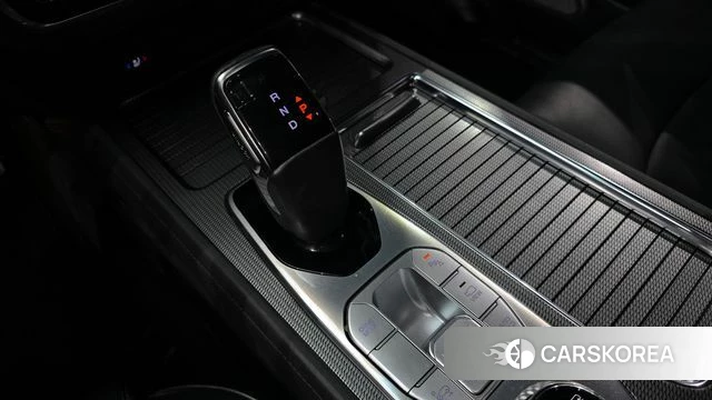 Ssangyong All New Rexton id 3818422 из Кореи 19