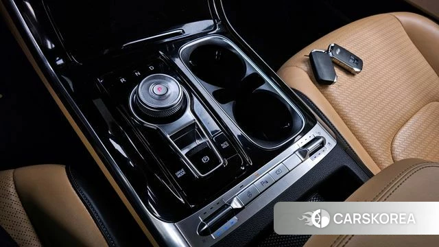 Kia Carnival 4th generation id 3904382 из Кореи 19