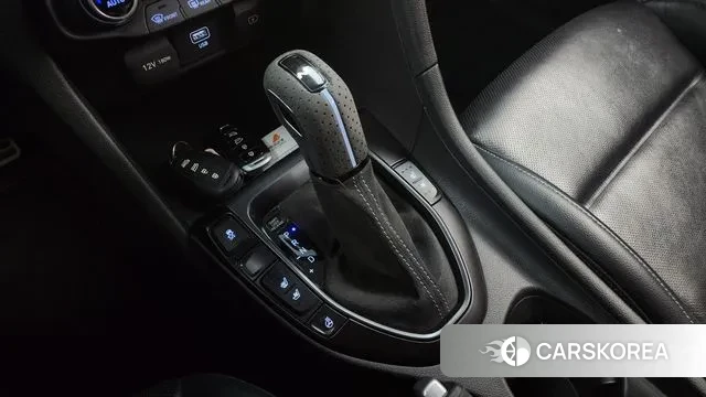 Hyundai Veloster (JS) id 3444103 из Кореи 19