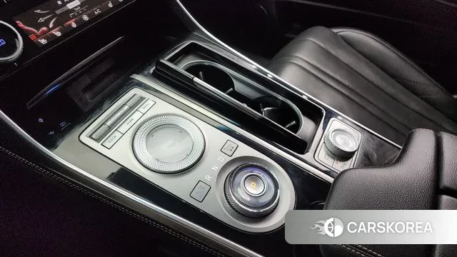 Genesis GV80 id 3301642 из Кореи 19