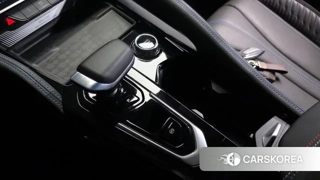 Renault Korea (Samsung) Grand Coleos id 3081045 из Кореи 19