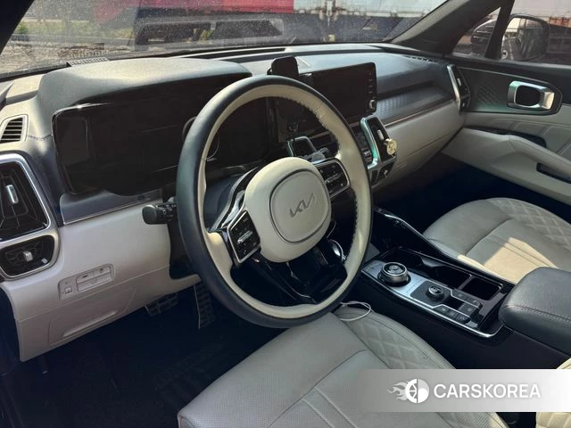 Kia Sorento 4th Generation id 3892175 из Кореи 11