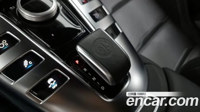 Mercedes-Benz AMG GT id 2936770 из Кореи 19